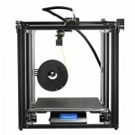 3D принтер CREALITY Ender-5 Plus 1001020037