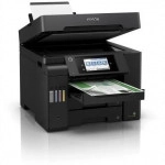 МФУ Epson L6550 C11CJ30404/C11CJ30403 (А4, Струйный, Цветной)