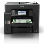 МФУ Epson L6550 C11CJ30404/C11CJ30403 (А4, Струйный, Цветной)