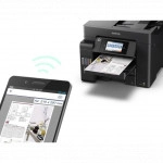 МФУ Epson L6550 C11CJ30404/C11CJ30403 (А4, Струйный, Цветной)