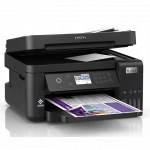 МФУ Epson L6270 C11CJ61507 (А4, Струйный, Цветной)