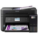 МФУ Epson L6270 C11CJ61507 (А4, Струйный, Цветной)