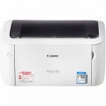 Принтер Canon LBP6018W 8468B026 (А4, Лазерный, Монохромный (Ч/Б))
