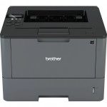 Принтер Brother HLL5200DW_TR (А4, Лазерный, Монохромный (Ч/Б))