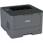 Принтер Brother HLL5200DW_TR (А4, Лазерный, Монохромный (Ч/Б))