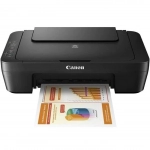 МФУ Canon MG2545S 0727C027 (А4, Струйный, Цветной)