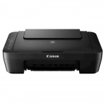МФУ Canon MG2545S 0727C027 (А4, Струйный, Цветной)