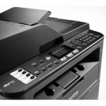 МФУ Brother MFCL2710DWG1 (А4, Лазерный, Монохромный (Ч/Б))