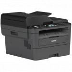 МФУ Brother MFCL2710DWG1 (А4, Лазерный, Монохромный (Ч/Б))