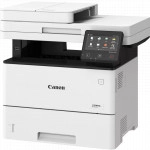 МФУ Canon MF553dw 5160C023/5160C010 (А4, Лазерный, Монохромный (Ч/Б))