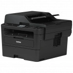 МФУ Brother MFC-L2750DW (А4, Лазерный, Монохромный (Ч/Б))