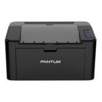Принтер Pantum P2500W (А4, Лазерный, Монохромный (Ч/Б))