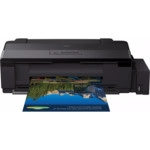 Принтер Epson L1800 C11CD82402 (А3, Струйный, Цветной)