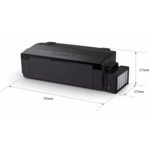 Принтер Epson L1800 C11CD82402 (А3, Струйный, Цветной)