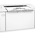 Принтер HP LaserJet Pro M102a G3Q34A (А4, Лазерный, Монохромный (Ч/Б))