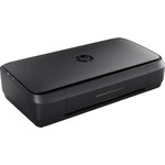 Мобильный принтер HP OfficeJet 252 Mobile AiO N4L16C (A4, Струйный, Монохромный (Ч/Б), Интерфейс USBИнтерфейс EthernetИнтерфейс Bluetooth)