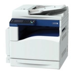 МФУ Xerox DocuCentre SC2020 SC2020V_U (А3, Лазерный, Цветной)