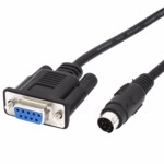 Опция для Видеоконференций Poly Serial Cable for the Group Series 300/Group Series 500 2457-63542-001