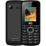 Мобильный телефон BQ 1846 One Power чёрный+серый BQ 1846 чёрный+серый