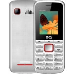 Мобильный телефон BQ 1846 One Power белый+красный