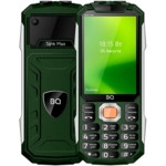 Мобильный телефон BQ 3586 Tank Max Зеленый 86184107