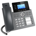 IP Телефон Grandstream GRP2604P