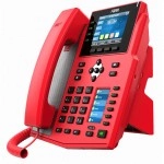IP Телефон Fanvil X5U RED
