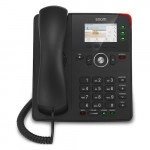 IP Телефон SNOM D717 Black D717 RU