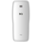 Мобильный телефон BQ -1852 One White BQ-1852 One Белый