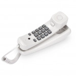 Аналоговый телефон TeXet TX-219 серый TX-219-GRAY