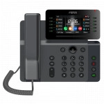 IP Телефон Fanvil 4.3" цв. экран Fanvil V65
