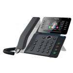 IP Телефон Fanvil 4.3" цв. экран Fanvil V65