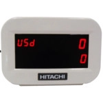 Дисплей покупателя Hitachi SYS-041849