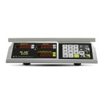 Торговые весы Mertech M-ER 326 AC-15.2 "Slim" M-ER3042
