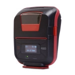 Фискальный принтер Mertech MPRINT E300 Bluetooth MPRINT4540