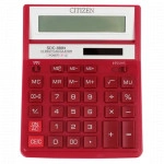 Калькулятор Citizen SDC-888XRD