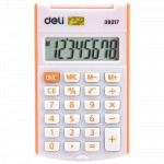 Калькулятор deli E39217/OR