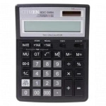 Калькулятор Citizen SDC-395N