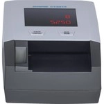 Детектор банкнот Dors CT2015 SYS-040967