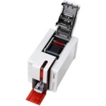 Принтер для карт Evolis Primacy LCD Simplex Expert PM1H0000LS
