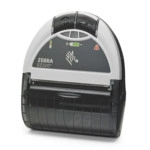Принтер этикеток Zebra EZ320 ZEBRA-EZ320K-TST