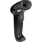 Сканер штрихкода Metrologic 1250GHD-2USB1LITE (USB, Черно-серый, С подставкой, Ручной беспроводной, 1D)