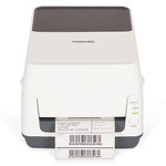 Принтер этикеток Toshiba B-FV4T-TS14-QM-R 18221168799