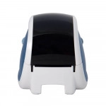 Принтер этикеток Mertech LP58 EVA RS232-USB White & blue Mertech4584