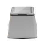 Сканер штрихкода Mertech PayBox 181 USB Mertech4089 (USB-COM, USB-HID, Белый, Не требуется, Стационарный, 2D)