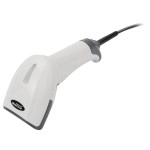 Сканер штрихкода Mertech 2310 P2D SUPERLEAD USB White Mertech4832 (USB-COM, USB-HID, Белый, Ручной проводной, 2D)