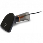 Сканер штрихкода Mertech SUNMI NS021 (Sense) Black Mertech4580 (USB-COM, USB-HID, Черный, Ручной проводной, 2D)