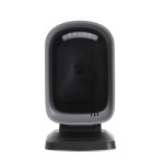 Сканер штрихкода Mertech 8500 P2D Mirror Black Mertech4109 (USB-COM, USB-HID, Черный, Не требуется, Стационарный, 2D)