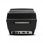 Принтер этикеток Mertech TLP100 TERRA NOVA (USB, RS232, Ethernet) black Mertech4588