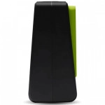 Сканер штрихкода Mertech 8400 4842 (USB-COM, USB-HID, Черно-зеленый, Не требуется, Стационарный, 2D)